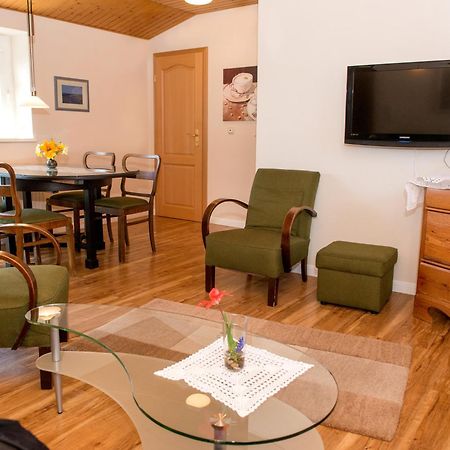 Gaestehaus Muhl Strukkamp auf Fehmarn Kamer foto