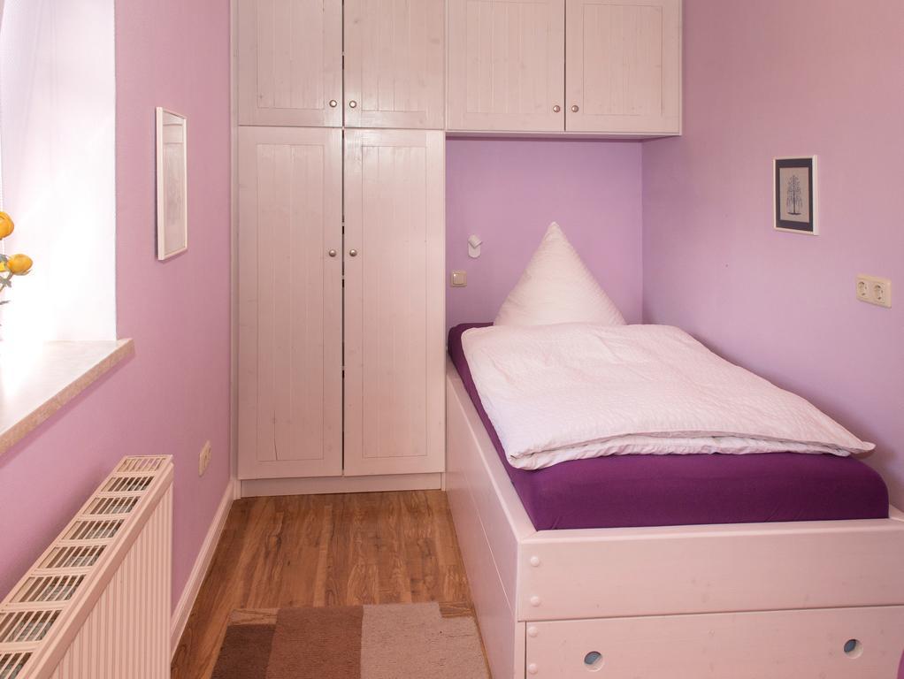 Gaestehaus Muhl Strukkamp auf Fehmarn Kamer foto