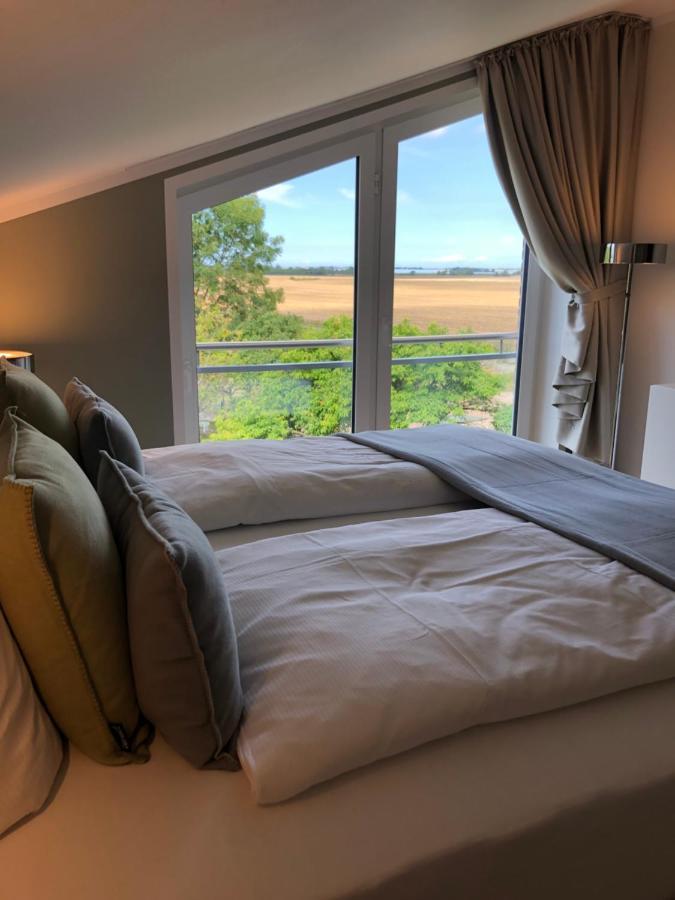 Gaestehaus Muhl Strukkamp auf Fehmarn Buitenkant foto