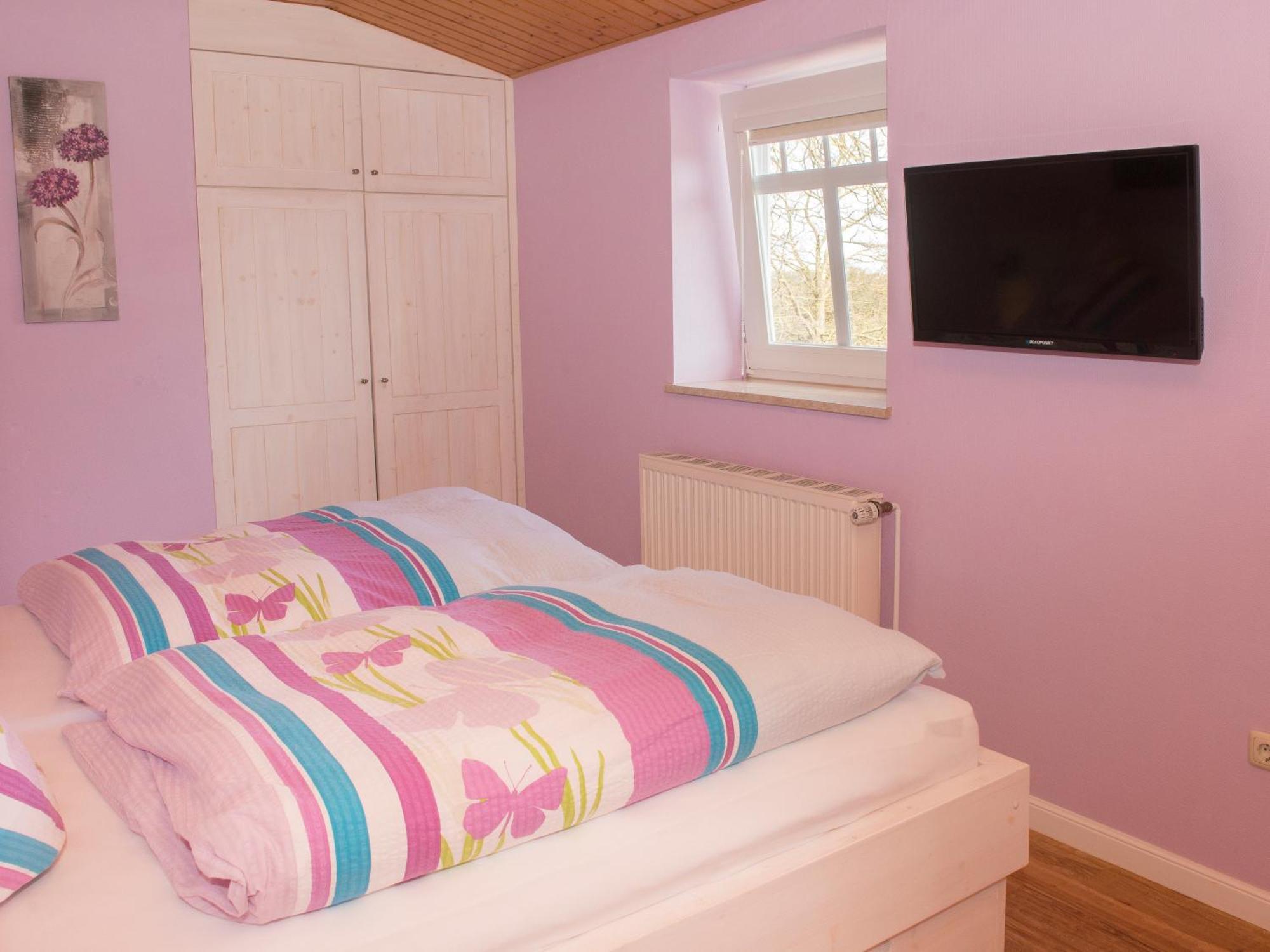 Gaestehaus Muhl Strukkamp auf Fehmarn Kamer foto