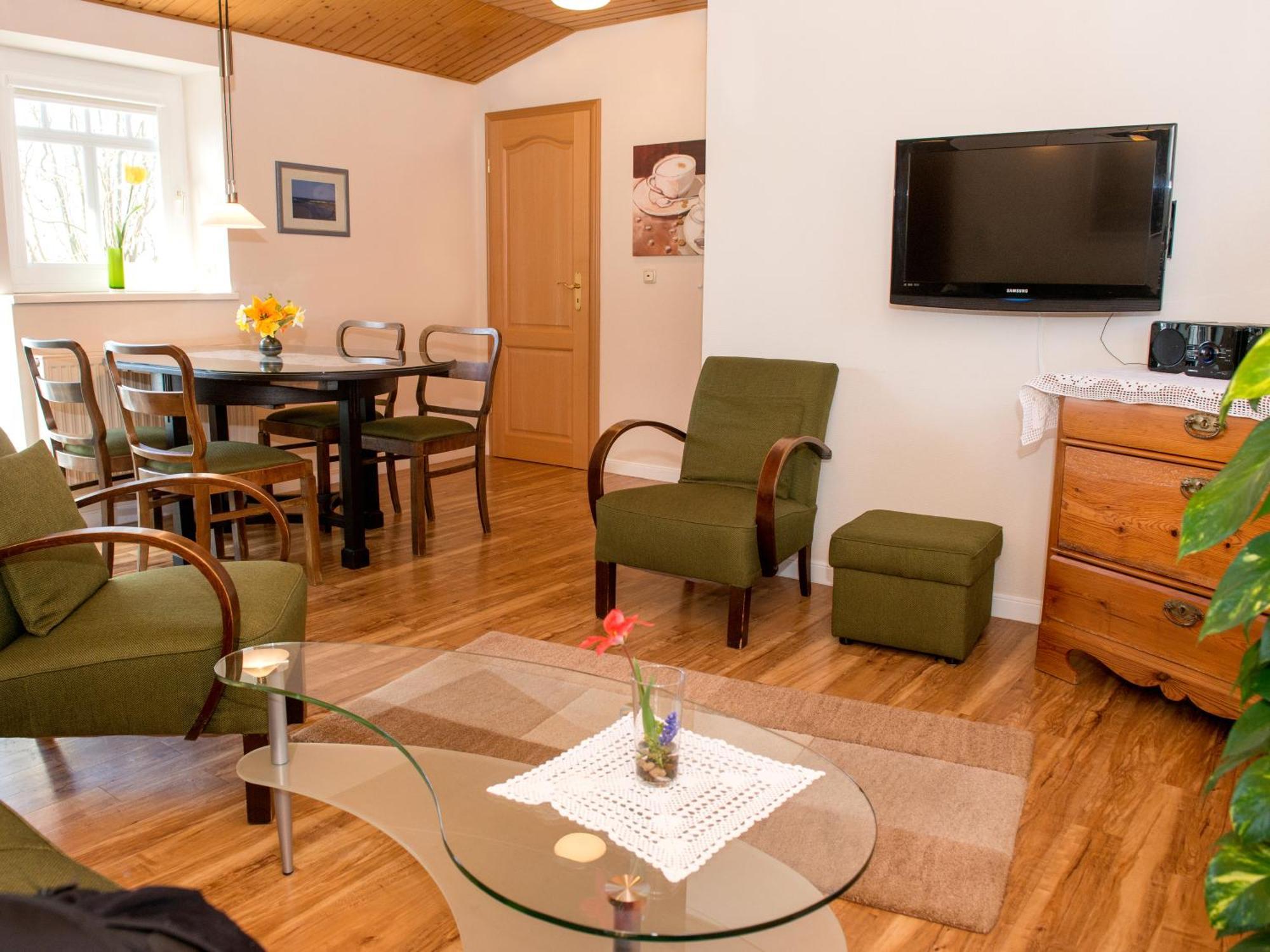 Gaestehaus Muhl Strukkamp auf Fehmarn Kamer foto